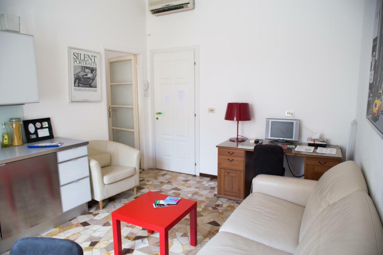 Convenient And Private Place In 밀라노 외부 사진