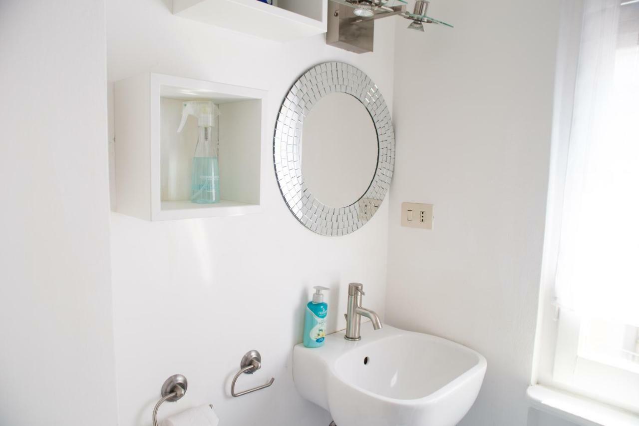 Convenient And Private Place In 밀라노 외부 사진
